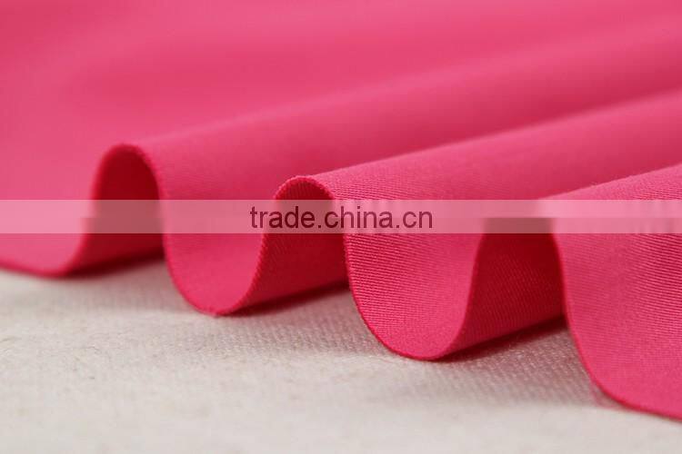 wholesale cheap high quality twill tr serge fabric for blazer in stock