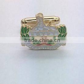 Mens designer cufflinks