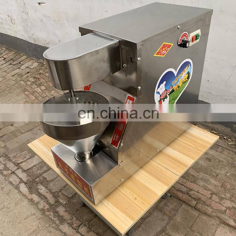 Cheap Price and High Quality electric automatic meatball making machine / stuffed meat ball maker machine