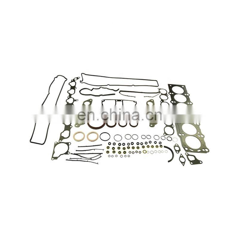 Genuine Quality best quality selling well worldwide Engine Gasket Kit 04111-46065 04111 46065 0411146065 For Toyota