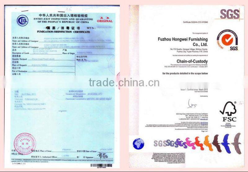 cheap vintage shabby chic hanging wooden photo frame wholesale for home decor. HW15A00558