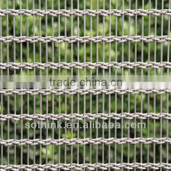 beautiful shape and high quality Decorative wire mesh
