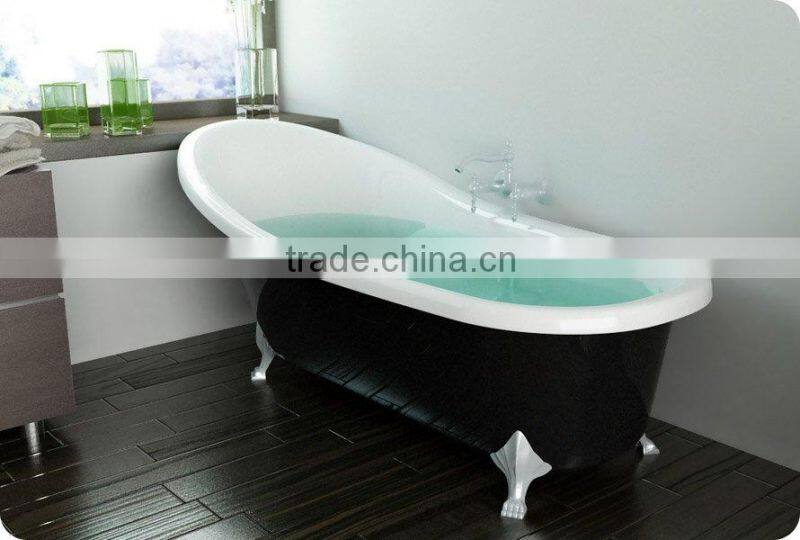 Freestanding Bathtub