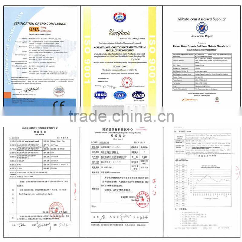 auditorium sound proof door