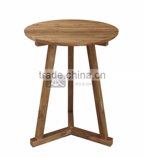CT-123 Long Bench Coffee Table
