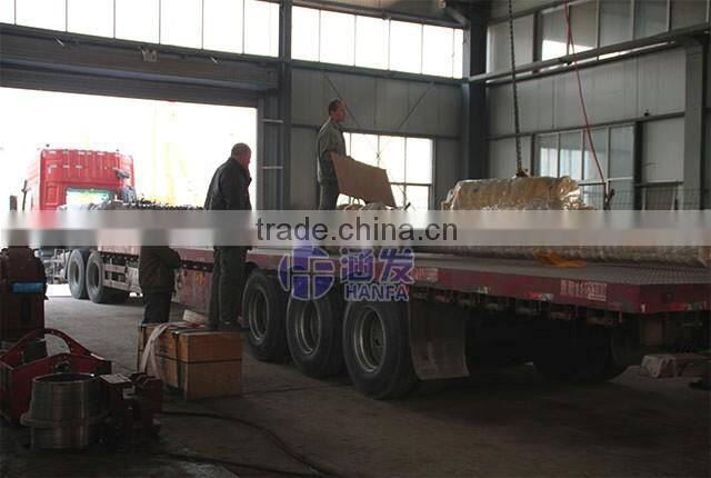 HF168A Hydraulic piling rig ,piling machine,rotary drilling rig