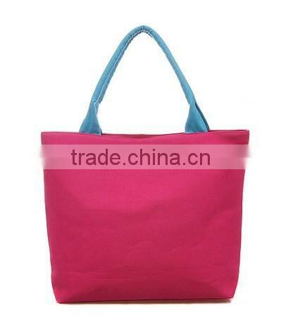 Factory custom tote bag