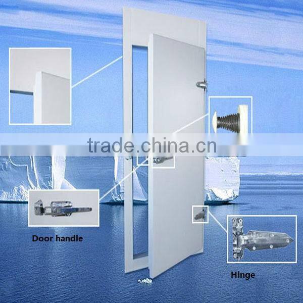 0.75-3hp freezing room with monoblock unit