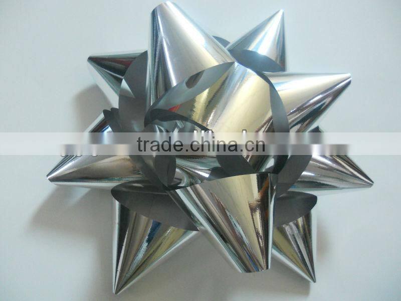 2013 hot sale handmade christmas paper decoration