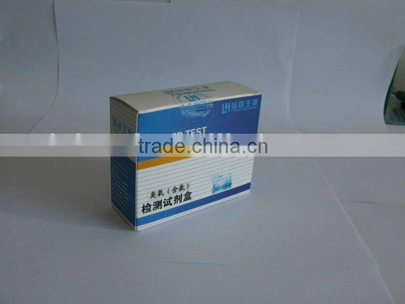 Wholesale Ozone Test Kit in competitive price ozone test