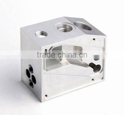 aluminum extrusion profile