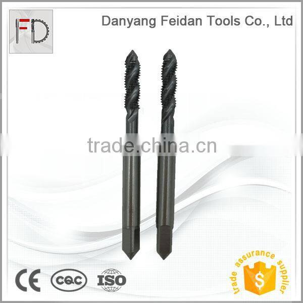 High Quality M12 HSS PVC Pipe Threading Die Metric Size