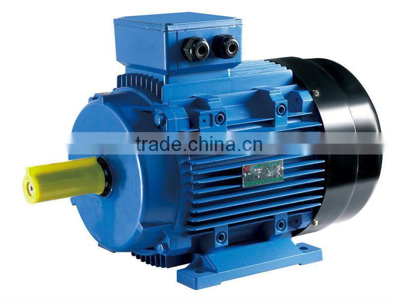Energy saving low cost 3 phase 10000 watt electric motor price