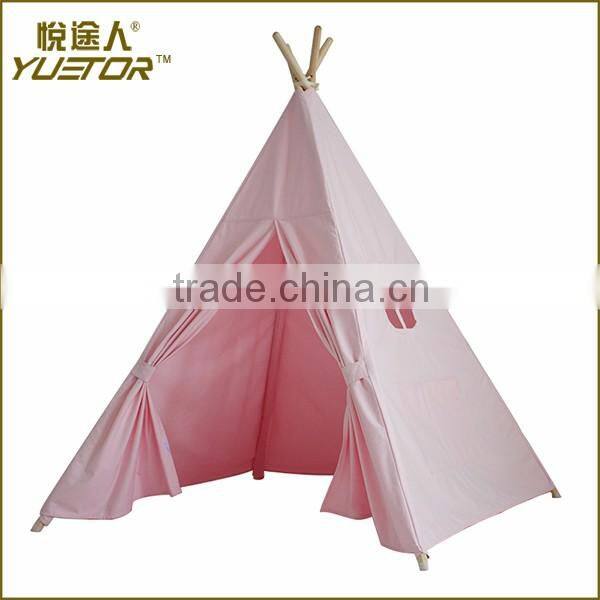 Professional Factory Directly kids tent house