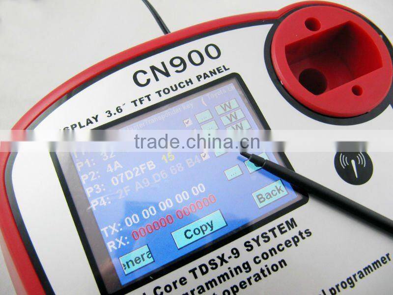 Hot offer CN900 Key programmer with best quality