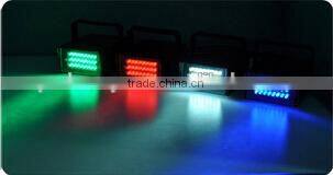 Hot Selling Cheap Price Good Quality 3.5" Disco 24 LED Mini Party Strobe Light