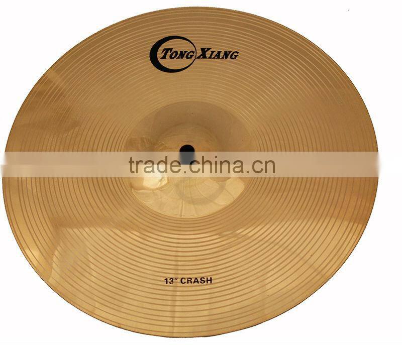 Popular sale TW series 16" Crash Cymbals