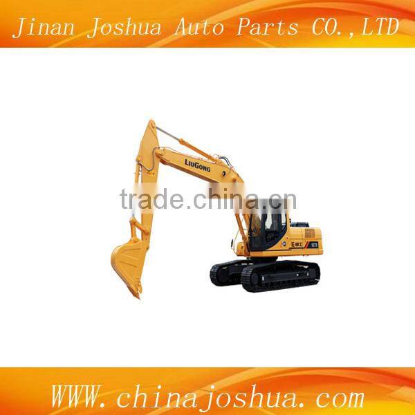Cabin assembly of liugong excavator CLG920D
