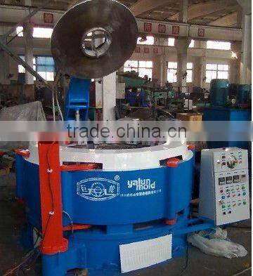 hot tyre curing segment press for tyre retreading