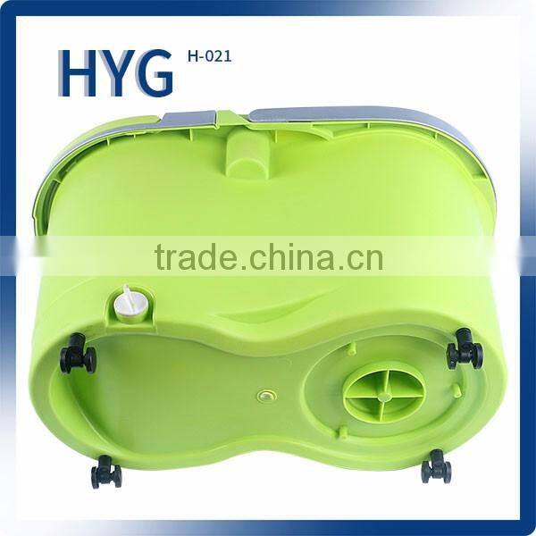 2016 New Arrival 360 compre spin mop as seen on tv