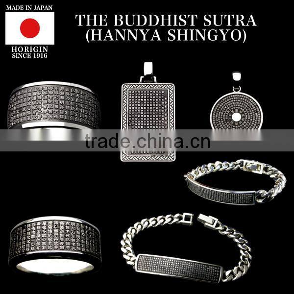 Luxury and Premium Gold and Silver self rescue bracelet made in japan for Fashionable , Other Bracelets also available