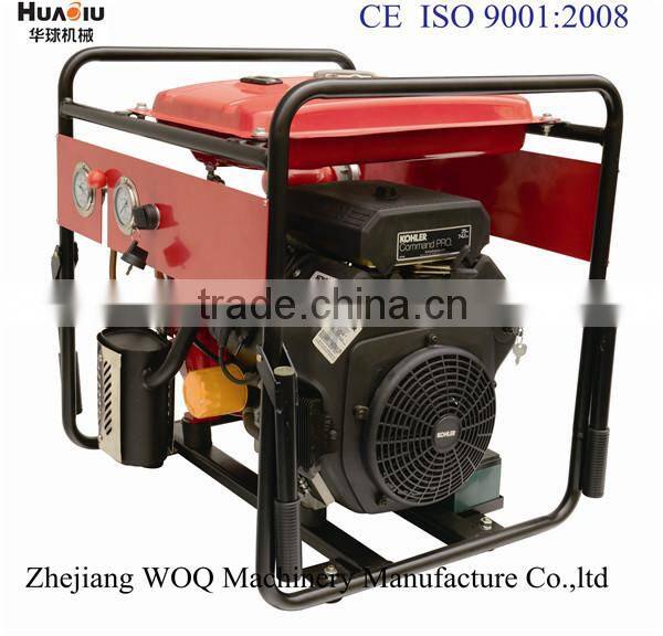 Housing Fire fighting pump with Kohler engine BJ-20A-K