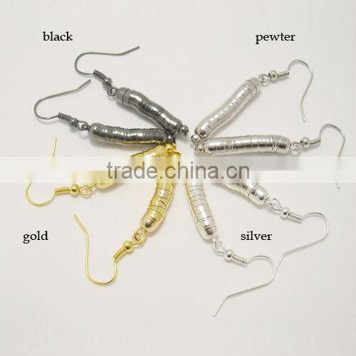 90cm Length Gold Bracelet Flexible Bangle