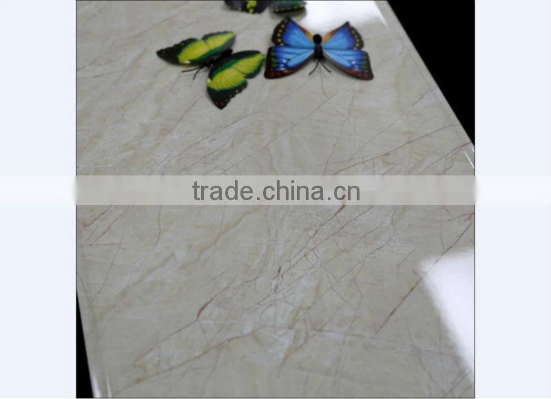 Ceramic Wall Glazed Tile - 5D Ink Jet (246606)