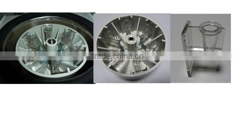 Cytoprep-1 tabletop low-speed smear centrifuge with 4,000rpm