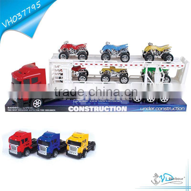 50 CM Hot Super Double Pallet Truck Toy