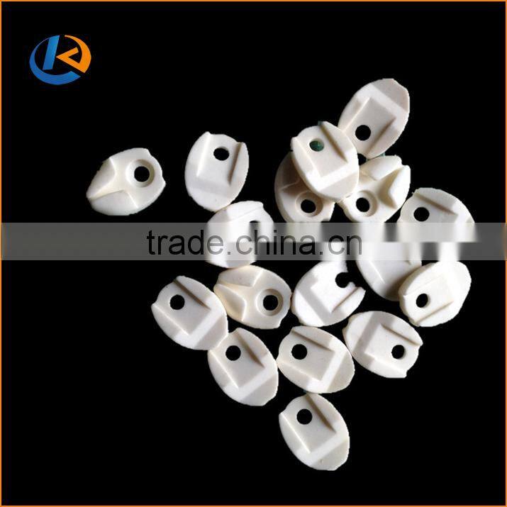 High Alumina Textile Ceramic for wire guiding