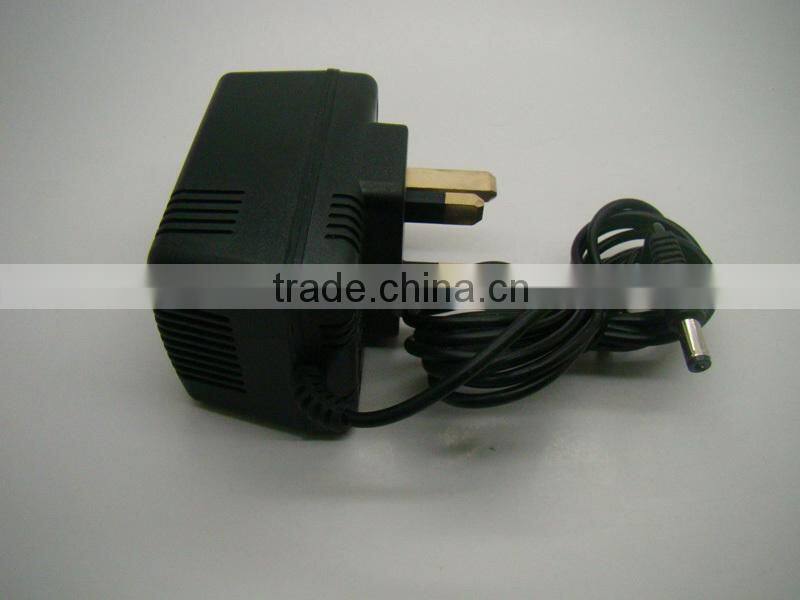 For DUNLOP CRYBABY WAH WAH PEDAL GCB-95 POWER SUPPLY REPLACEMENT 9V ECB-003 JIM