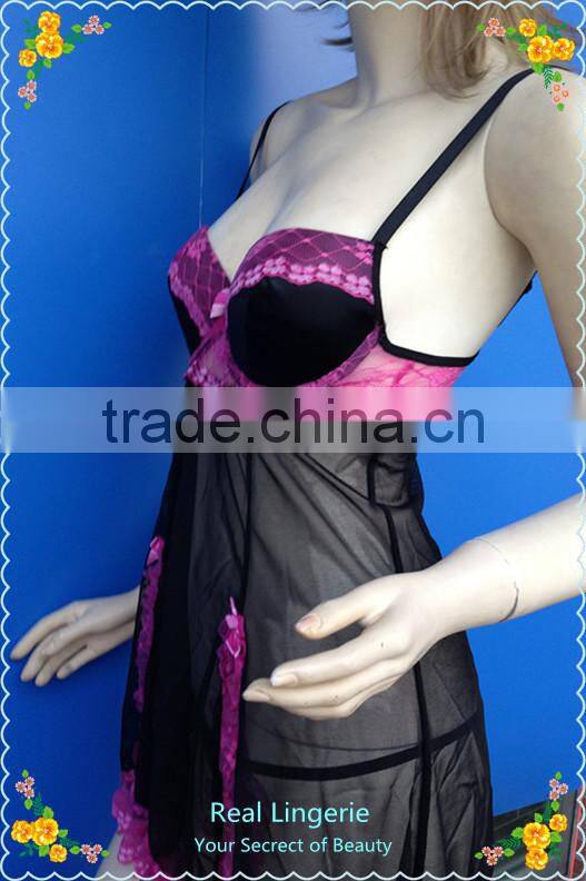 Sexy Lingerie Hot Selling