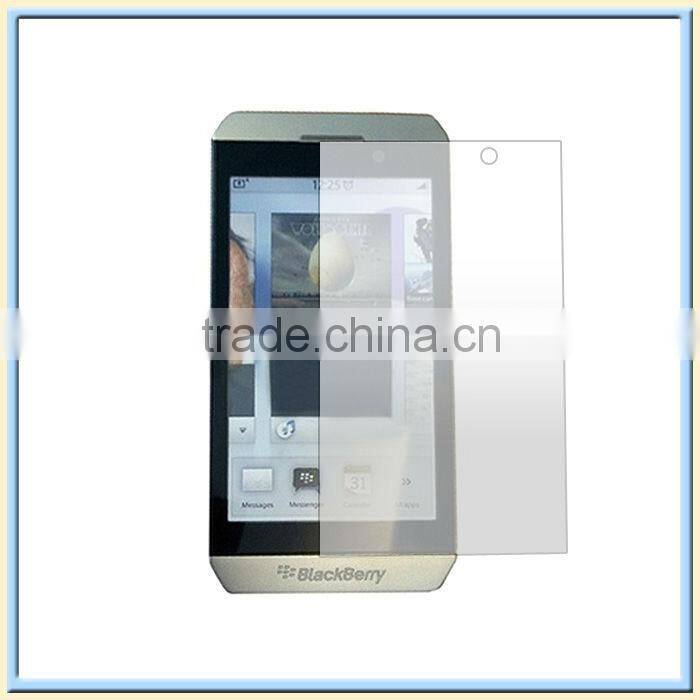 Hingh Clear Import Invironmental Material Mirror Screen For Blackberry