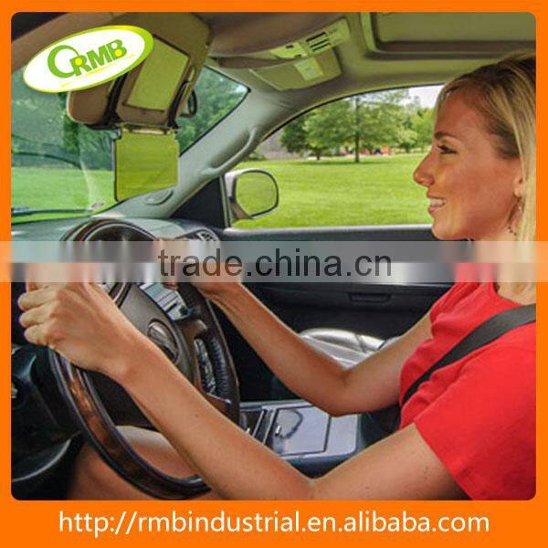 Sun Visor Car Flip Down Sun Visor Glare Blocker