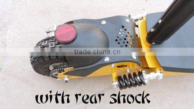 Electric scooter 48V 800w-1000W bigger power folding scooter