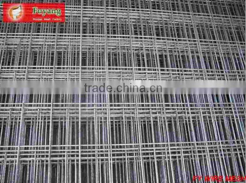 concrete reinforcing mesh (AnPing China)
