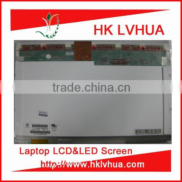 14.1 Laptop LED Screen LVDS 30pin LP141WX3-TLN2 For Lenovo G410 R70W glossy