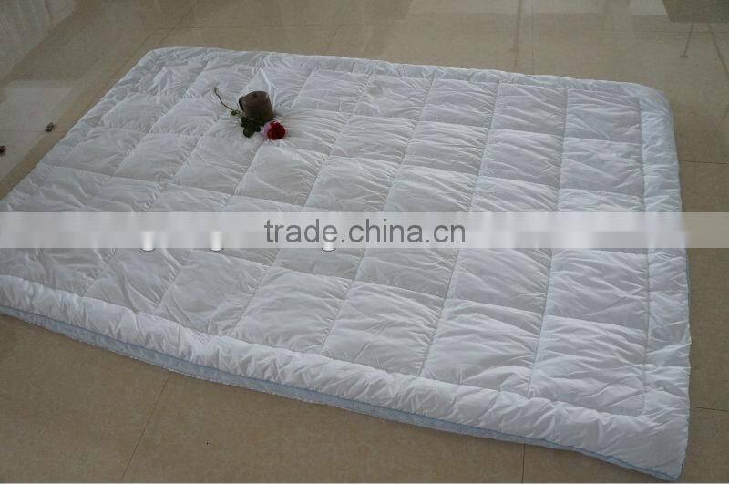 Seersucker Embossed Comfort Mattress