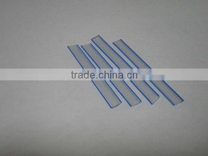 Dual Color Silicone Strip