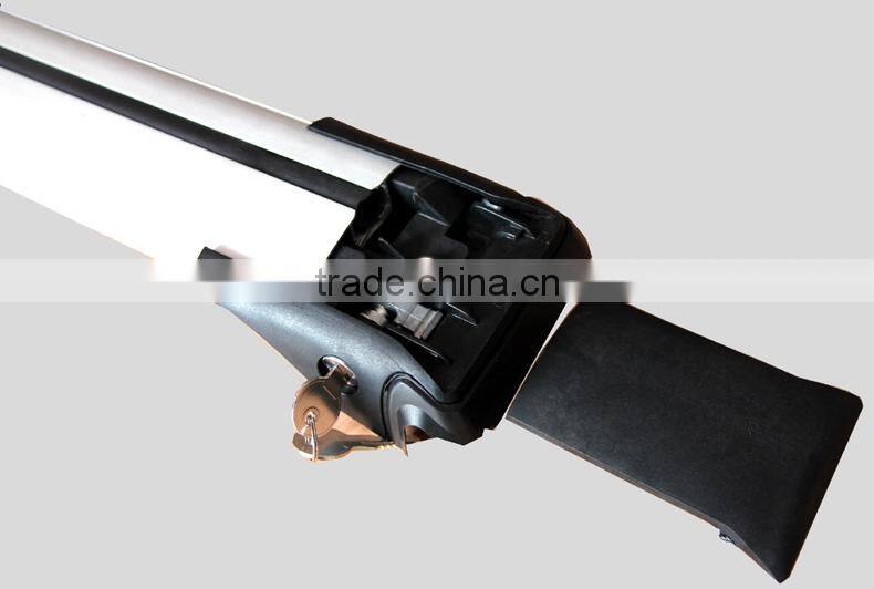 Mitsubishi Outlander Roof Luggag Rack Cross Bar Whispbar