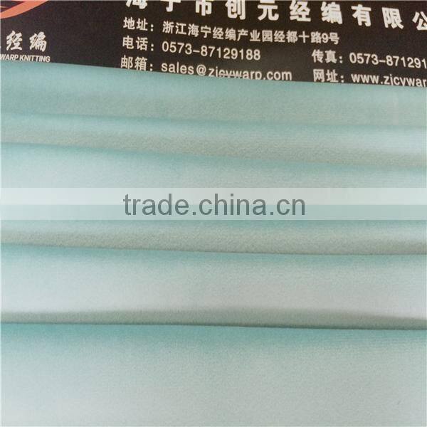 Fashion Fabric Supply by 10 years manufacturer experience factory from china