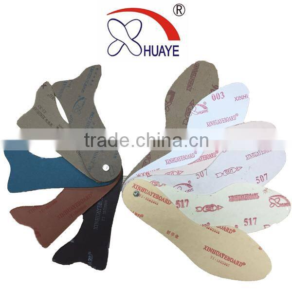 Excellent price insole board for shoes