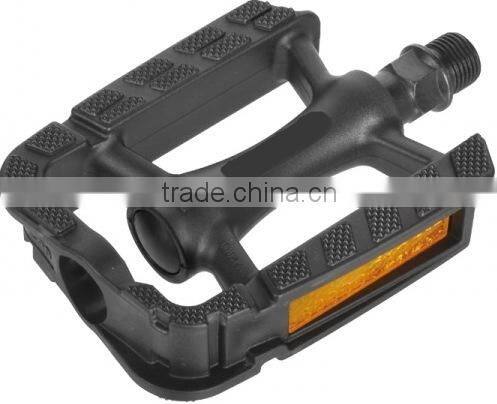 Aluminum MTB Pedal Carbon Bike Frame Pedal