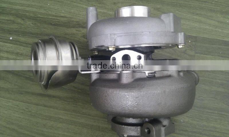 GT2556V 454191 turbocharger nozzle ring assembly # 700968-0002