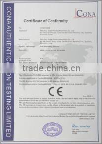 YFMA-920A/1050A Wenzhou Split Automatic Thermal Decorative Paper Laminating Machine