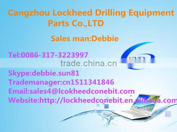 drill pipe manufacturers supply oil drill pipe/used oil drill pipe drilling tools with factory price