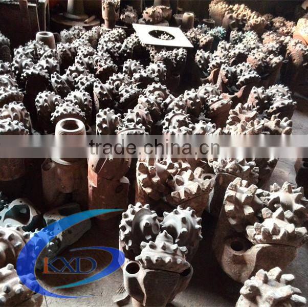 8 1/2" Oil well drilling equipment / used rotary water drilling equipment