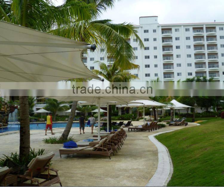 OEM ODM factory electric tent