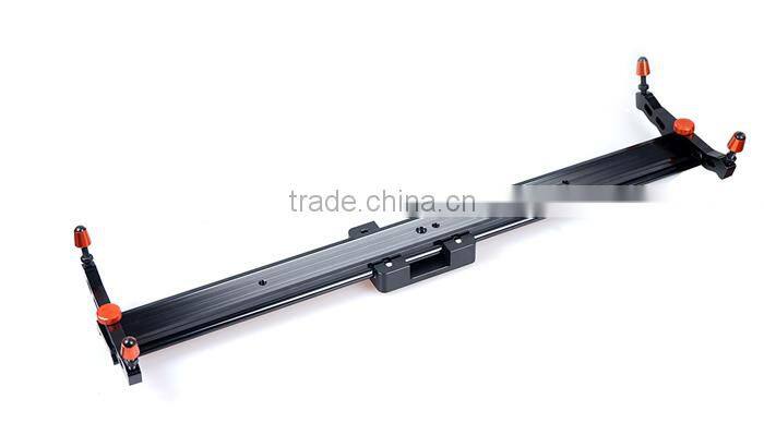 Camera and Camcorder Sliding-pad Video Track Slider Dolly Slider Video Stabilizer System 100CM 40''